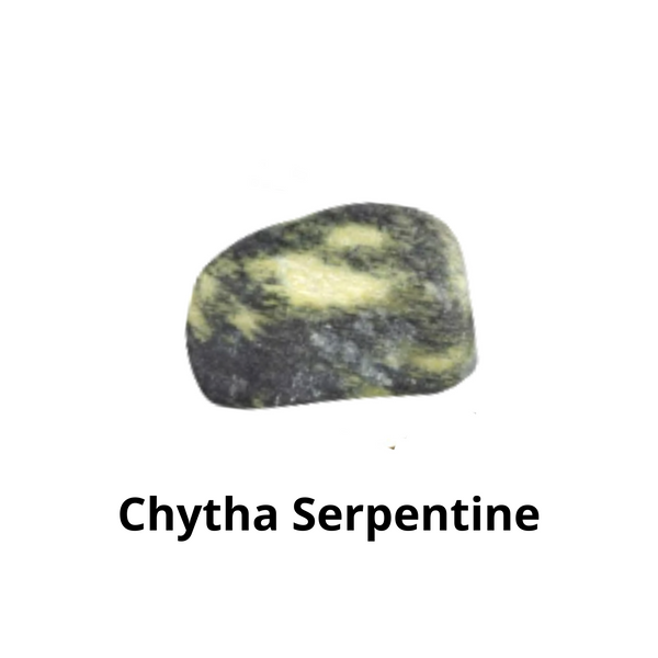 Chytha Serpentine