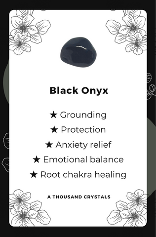 Black Onyx